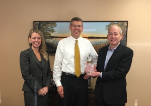 paulsen-award