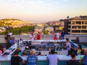 skybar