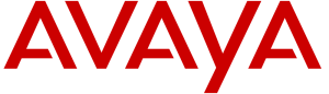 Avaya Logo