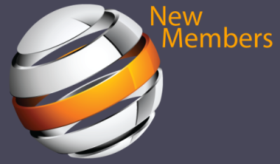 ASCDI New Members