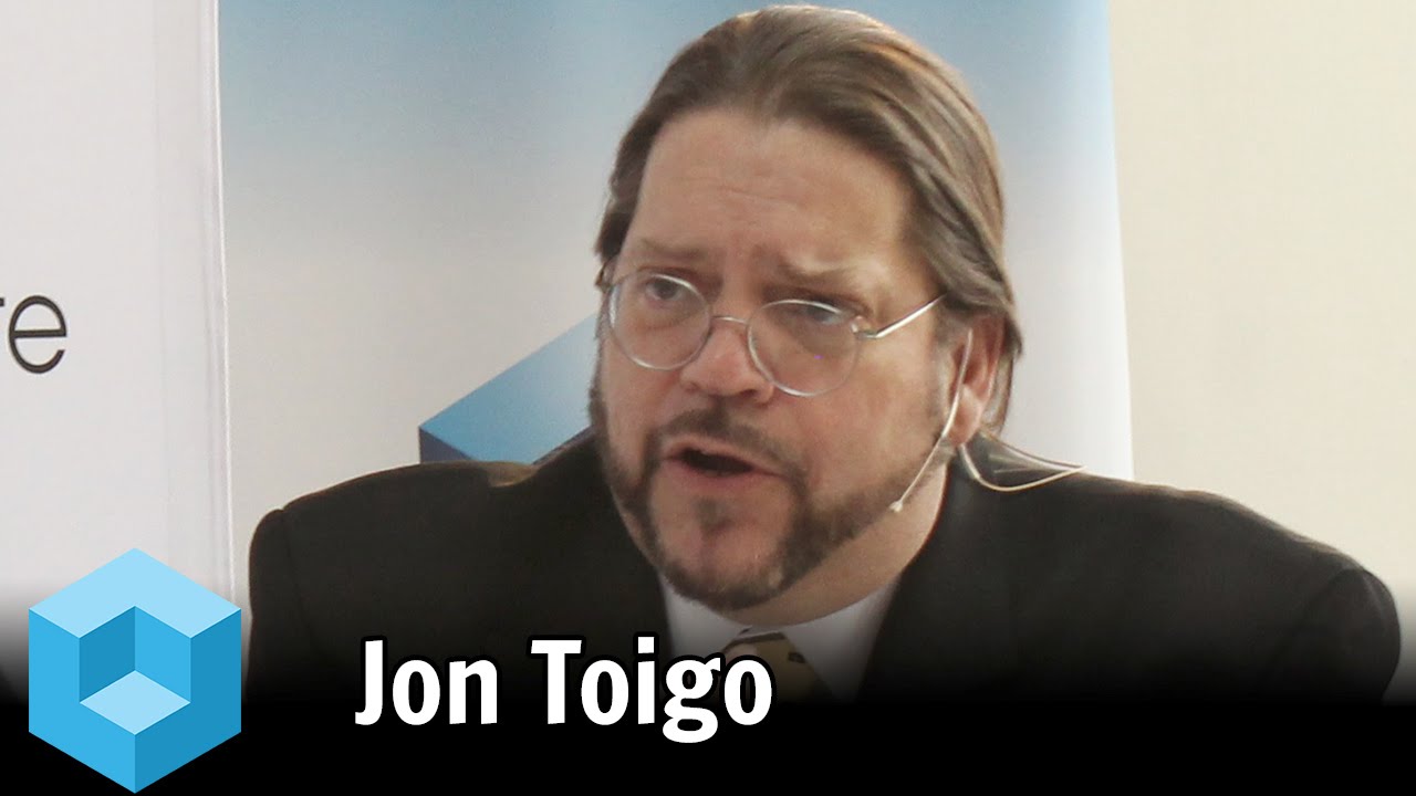 Podcast: Jon Toigo On Storage Today
