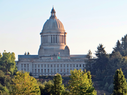 Washington State members urged to back Right to Repair Bills in state legislative session