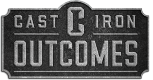 Cast Iron Outcomes offers free marketing content for resellers