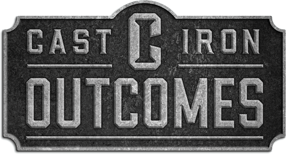 Cast Iron Outcomes offers free marketing content for resellers
