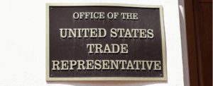 AscdiNatd on Foreign Trade Barriers