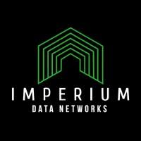 Imperium Data Networks bring new energy and vision to technology market, Podcast