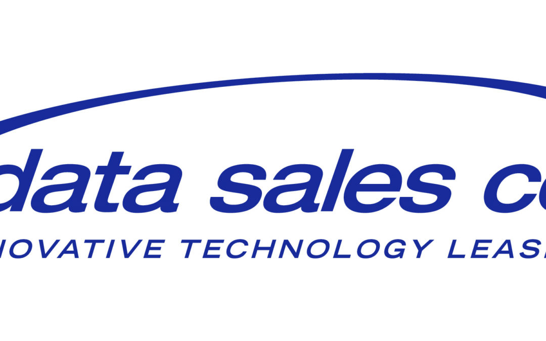 Data Sales Co., Inc. – Renews ISO Certifications