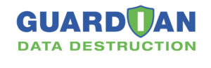 Guardian Data Destruction