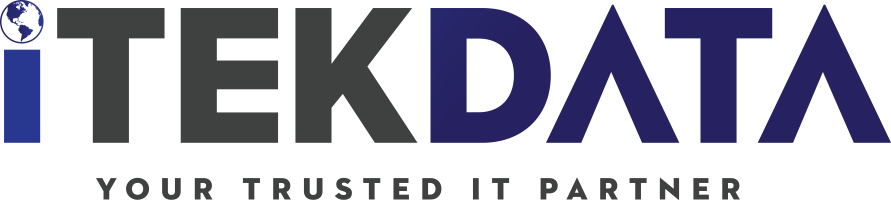 iTEKDATA supplies market with enterprise grade parts, ASCDI Podcast