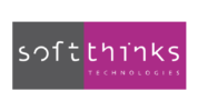 SoftThinks LinkedIn Logo