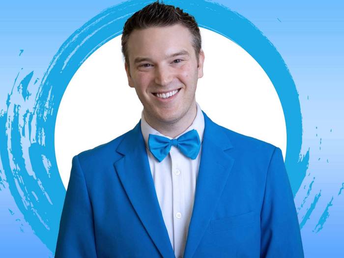 Brian Burke is Chief Mac Man of SellYourMac.com