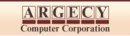 Argecy Computer Corp.