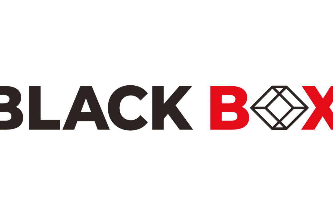 Black Box at the 2023 NAB Show: Award-Winning Emerald® DESKVUE Launch