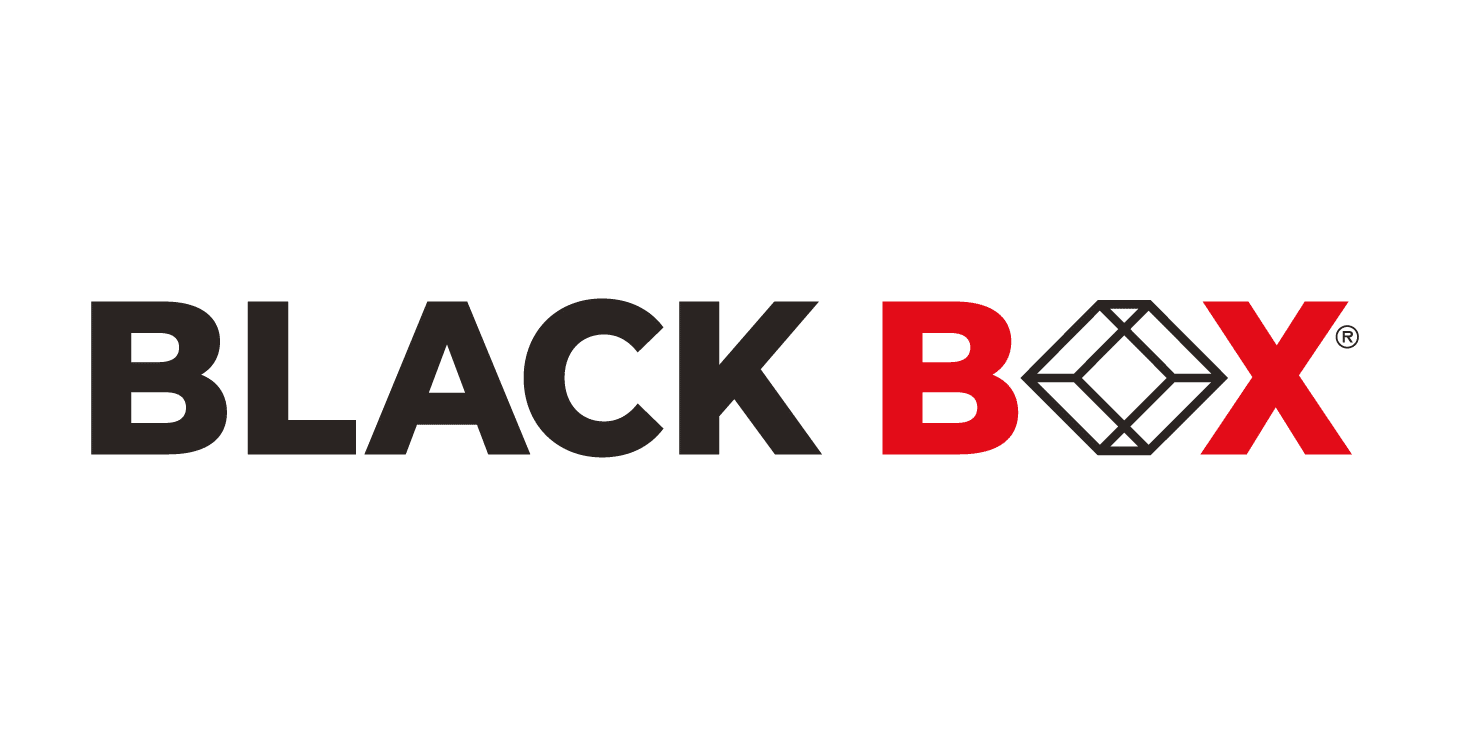Black Box at the 2023 NAB Show: Award-Winning Emerald® DESKVUE Launch