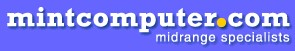 MINT Computer Resources, Inc.