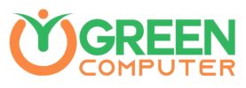 GREEN COMPUTER – formerly MODEL-COMPUTER