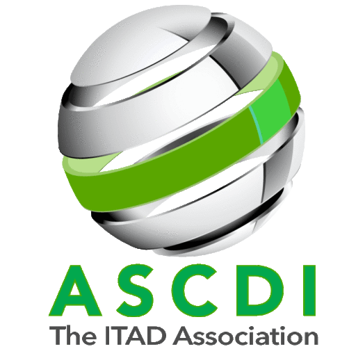 ASCDI President Announces New ASCDI Board