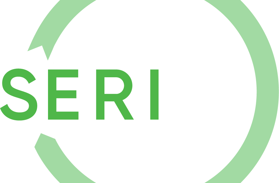Sustainable Electronics Recycling International logo