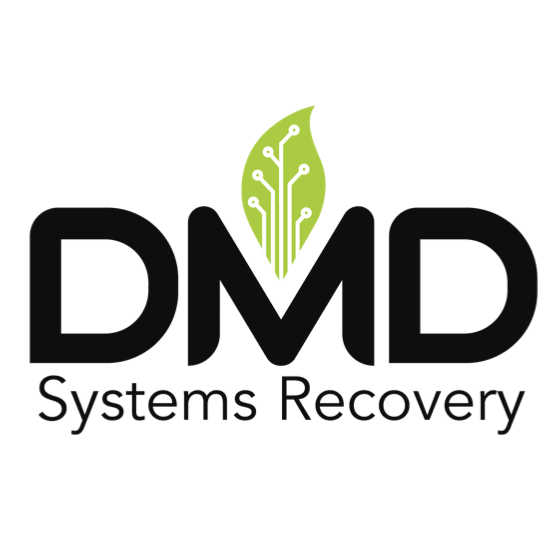 DMD SYSTEMS RECOVERY IS THE ONLY ITAD HONORED WITH 2024 REAL LEADERS IMPACT AWARD