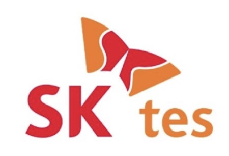 TES Unveils Rebranding as SK tes